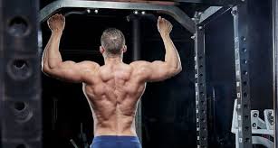 build strength for pull up beginners