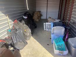 storage unit cleanouts mad trash