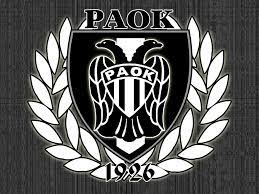 Panaitolikos Vs PAOK Saloniki by George