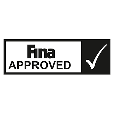 Fina Approved Arena Ladies Open Water Swim Suit Black Yellow