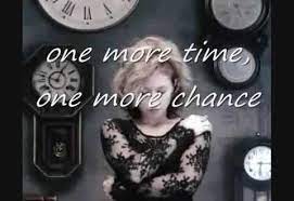 Combs sean puffy, wallace christopher, thompson carl e, glover norman a, ellis reginald d. Full Lyric And English Translation Of One More Time One More Chance Beni