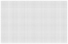 Printable Graph Paper Blank Sheet Double Bar Free Stingerworld Co