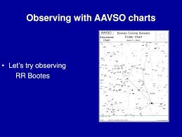 Ppt Aavso Finder Charts Powerpoint Presentation Free