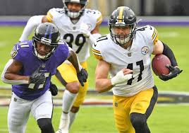 Watch both live and post game recaps. Nfl Game 177 Better Known As Steelers Ravens Ii Causes Stir For League And Nbc Pittsburgh Post Gazette