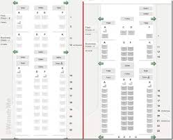 Checking Out The Singapore Airlines Premium Economy Seat Map