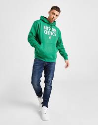 Browse our selection of celtics hoodies, sweatshirts, celtics sherpa pullovers, and other great apparel at www.nbastore.eu. Nike Nba Boston Celtics City Edition Pullover Hoodie Grun Jd Sports Osterreich