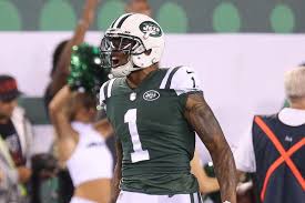 The Jets Have One Of The Biggest Wide Receiver Corps In The