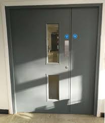 Fire Rated Doors Security Doors Direct