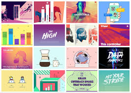 8 Biggest Graphic Design Trends For 2020 Beyond