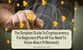 The bitcoin price failed to breach $10,000 last week and has been. The Simplest Guide To Cryptocurrency For Beginners Plus All You Need To Know About Pi Network The Ray Journey