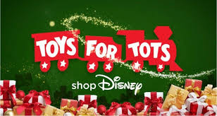 you can now purchase donate a toy for