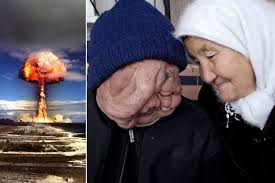 Watch/Read] The Worst Nuclear Test: How USSR Nuclear Tests Affects Million  Of People's Lives