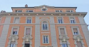Roma, una residenza di rappresentanza per la presidenza dell ...