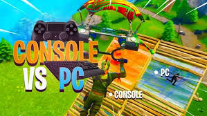 Fortnite pc controller or keyboard and mouse. Is It Easy To Play Fortnite In Playstation Than A Pc Mouse Vs Controller Quora
