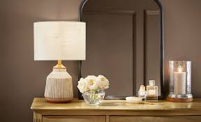 Types Of Lamp Shades The Home Depot
