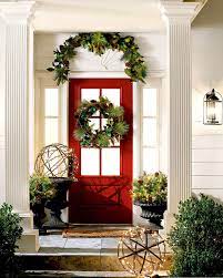 Over door storage, including hooks and hangers, at argos. How To Choose The Right Size Wreath How To Decorate