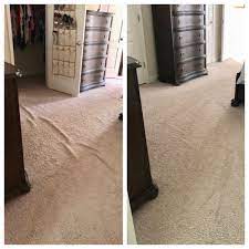 Carpet Stretching - Pristine Tile & Carpet Cleaning