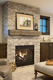 Travertine Fireplace Surround Ideas