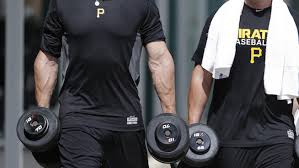 is crossfit a good fit for baseball