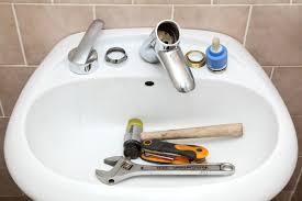 How Do Faucets Work 5 Diffe Types