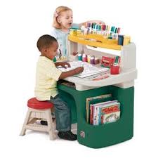 Fun arts and crafts tables for kids. Step2 Art Master Activity Desk 885800 Art Desk For Kids Kids Table Chair Set Kids Study Desk
