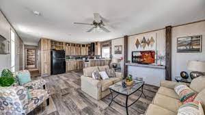 modular homes in spring tx