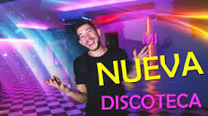 Resultado de imagen para site:www.youtube.com/ "nueva discoteca"