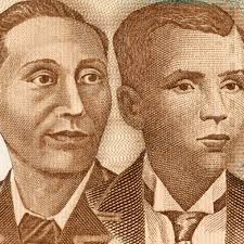 Ah as in mud (m.ah.d) ; Apolinario Mabini Philippines First Prime Minister
