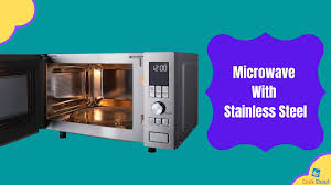 We did not find results for: The Best Microwave With Stainless Steel Interior In 2021 Now You Can