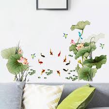 Wall Sticker Room Home Decoration