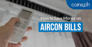 6 Tips To Saving Electricity Without Sacrificing Aircon