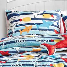 Twin Size Bedding Comforter Set