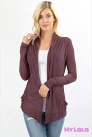 Light Airy Open Front Summer Cardigans Total Body Length 26 Inches Chest 31 Inches Measurements For Small Long Sleeve Cardigan Cardigan Womens Cardigan