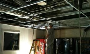 Then stop and use our maintenance free ceiling! Commercial Ceiling Services Ceiling Pro Indy