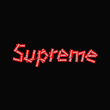 A wallpaper or background (also known as a desktop wallpaper, desktop background, desktop picture or desktop image on computers) is a digital image (photo, drawing etc.) used as a decorative background of a graphical. Supreme By Antera Supreme Wallpaper Hypebeast Wallpapers Supreme Wallpapers