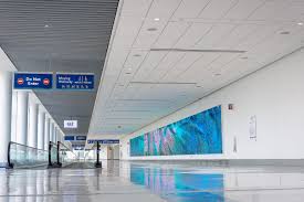 charlotte douglas international airport