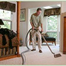 carpet cleaning in culver city