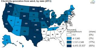 5 Charts To Understand Wind Energy Aol Finance