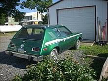 You can find amc gremlin 3.8 1970 specs about engine, performance, interior, exterior and all parts. Amc Gremlin Wikipedia