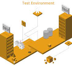 complete guide to test environment