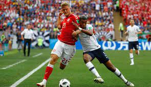 Gracias por conectar con nosotros. Francia Vs Dinamarca Por Rusia 2018 Resumen Video Goles Y Las Mejores Jugadas Del Partido En Moscu Por La Copa Del Mundo Mundial Depor