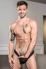 Casey Everett - Porn Base Central, the free encyclopedia of gay porn