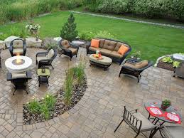 Is your outdoor space more a place you want to get away from than an enticing getaway? 10 Tips And Tricks For Paver Patios Diy