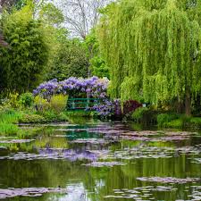How To Visit Monet S Gardens In Giverny
