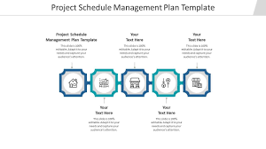project schedule management plan