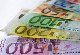 フランスのお金： ユーロ