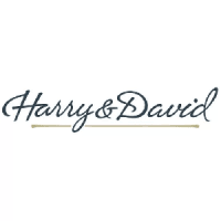 harry david 15 off april 2024