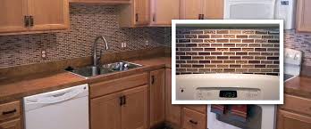 Hammered copper tile backsplash gives the kitchen a rustic visual appeal [design: Copper Kitchen Backsplash A Great Example Of How Installations Can Happen Quickly And Efficiently When The Homeowner Already Has The Right Materials And A Good Design Tru Craftsmanship