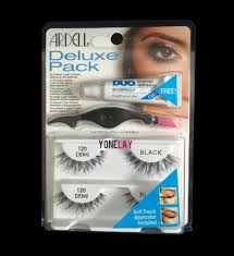 clear lashes duo glue