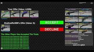 Demand list 2021 [needed} started trading a day ago and since i reach mid 1k value im kinda lost in demand values of some items thus why requiring a demand list if somebody could provide me with one :) Cbro Knife Demand List Counter Blox Remastered